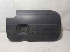 motorabdeckung 4396264 für FORD KA ACTIVE 2016