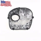 2.0T Aluminum Timing Chain Cover Fit For Passat Audi A4 S4 A5 S6 Q5