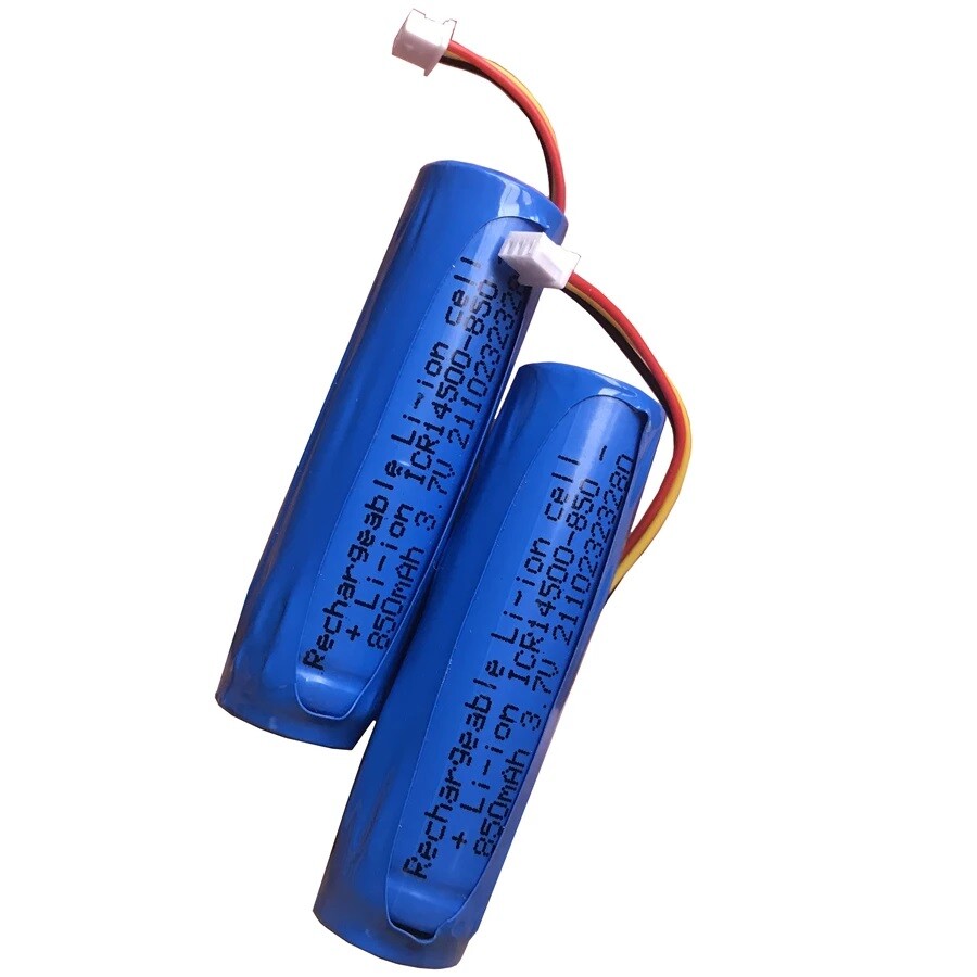 HMC1450 850mAh 3.7V Battery for 70mai Smart Dash Cam Pro
