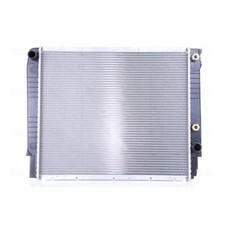 Radiateur Volvo 960