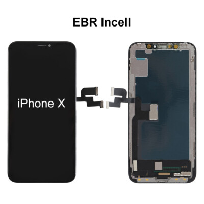 iPhone - atteara Amazon.com: Perzework OEM Rear Back Glass Replacement for