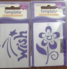 2 STENCILABILITY STENCILS