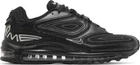 Nike Air Max 98 TL Supreme Noir DR1033 001 Taille 5,5 Hommes États Unis = 7 États Unis Femmes ✅