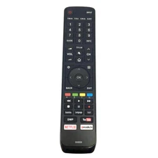 New Replace Remote Control EN3B39 For HISENSE LED LCD Smart TV H45N5750 H75N6800
