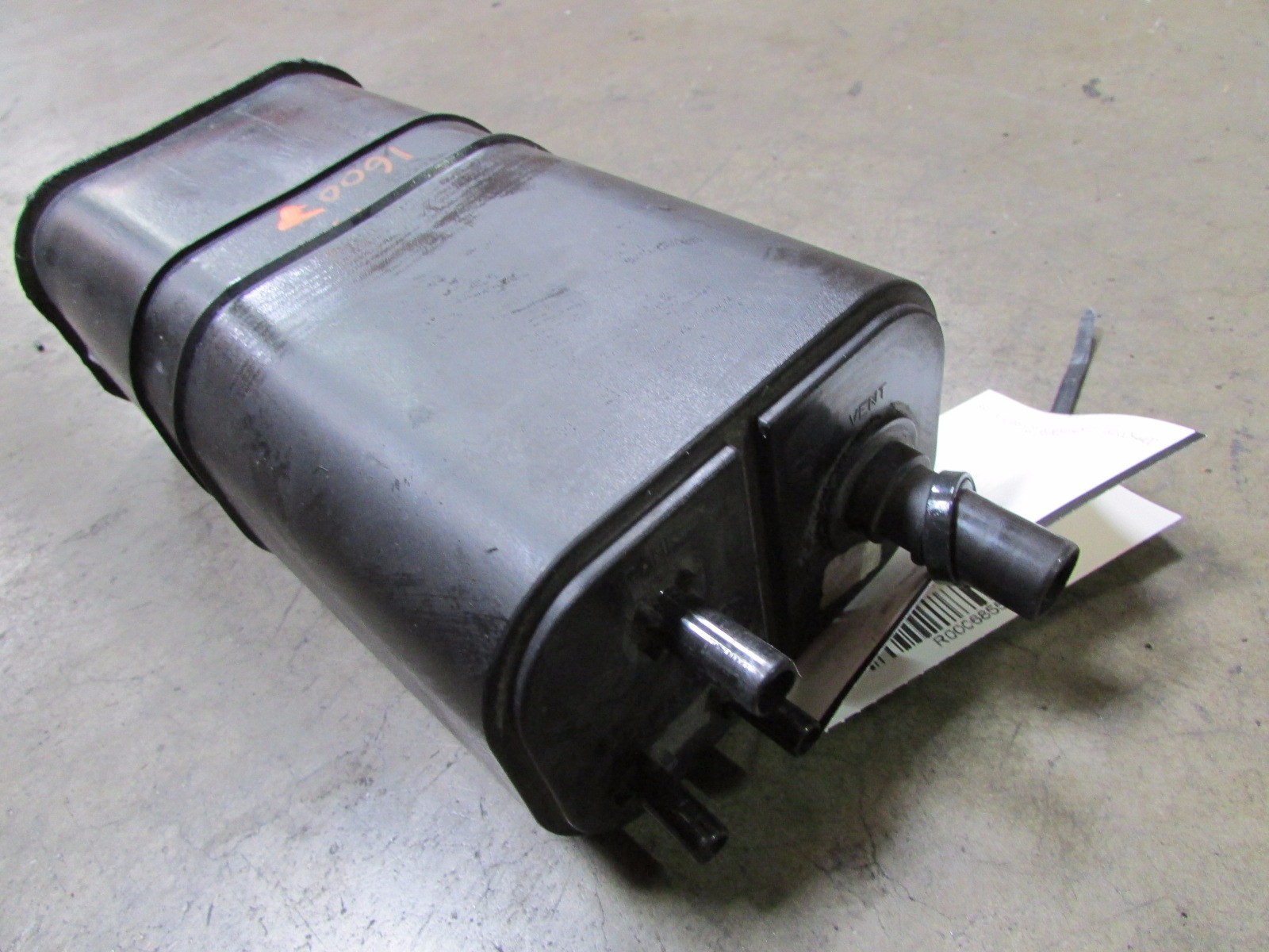 Ferrari 360, 456, European Fuel Vapor Canister, Used, P/N 174782