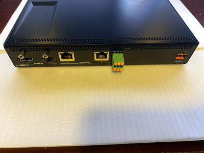 Atlona AT-OMNI-112 Dual-Channel Networked AV Encoder