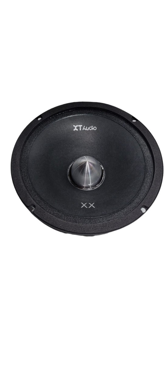 NEW XT AUDIO XT-ND80-PLUS 6.5 NEO SPEAKER 550W | eBay