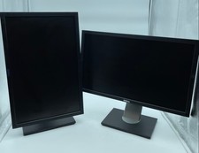 Dell 2311HB 23in LCD Flat Screen 