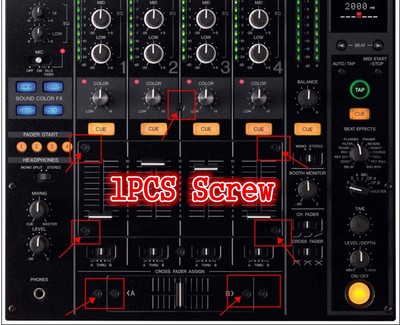10pc Screws Only Pioneer Djm 800 00 900 850 700 600 Panel Shell Screw D3115 Other Business Industrial Business Industrial 32baar Com 10pc Screws Only Pioneer Djm 800 00 900 850 700 600 Panel Shell Screw D3115 Other Business Industrial Business Industrial 32baar Com