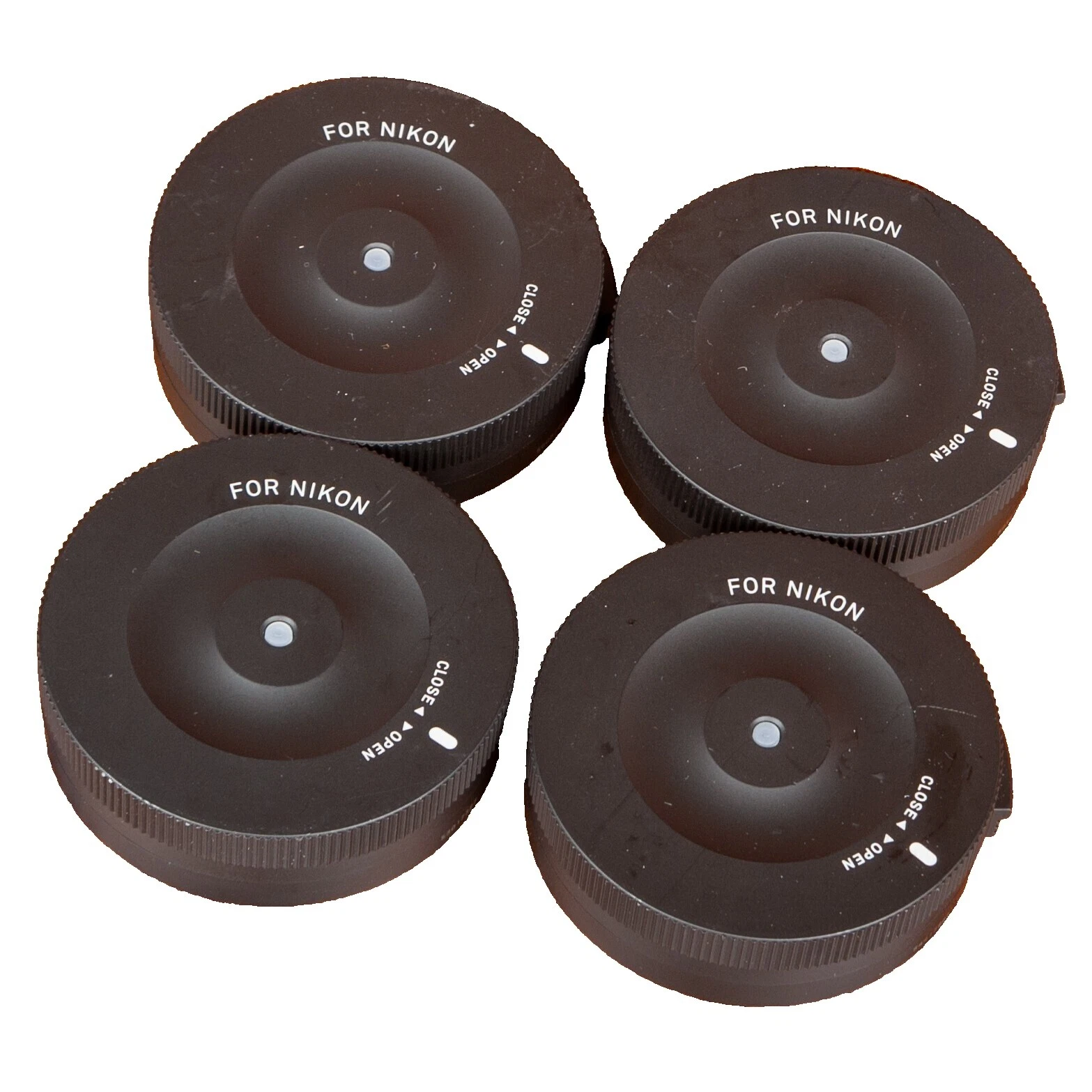 Cargadores y bases de recarga para Cámara Sigma Para Sigma