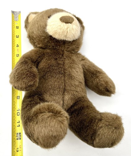 Build a Bear Workshop Braunbär Plüschtier 14 Zoll Stofftier Spielzeug - Bild 4 von 5