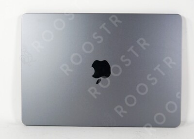 Apple MacBook シルバー　A2681 Apple MacBook Pro 15'' A1268, Laptop, 4GB RAM w/DVD | eBay