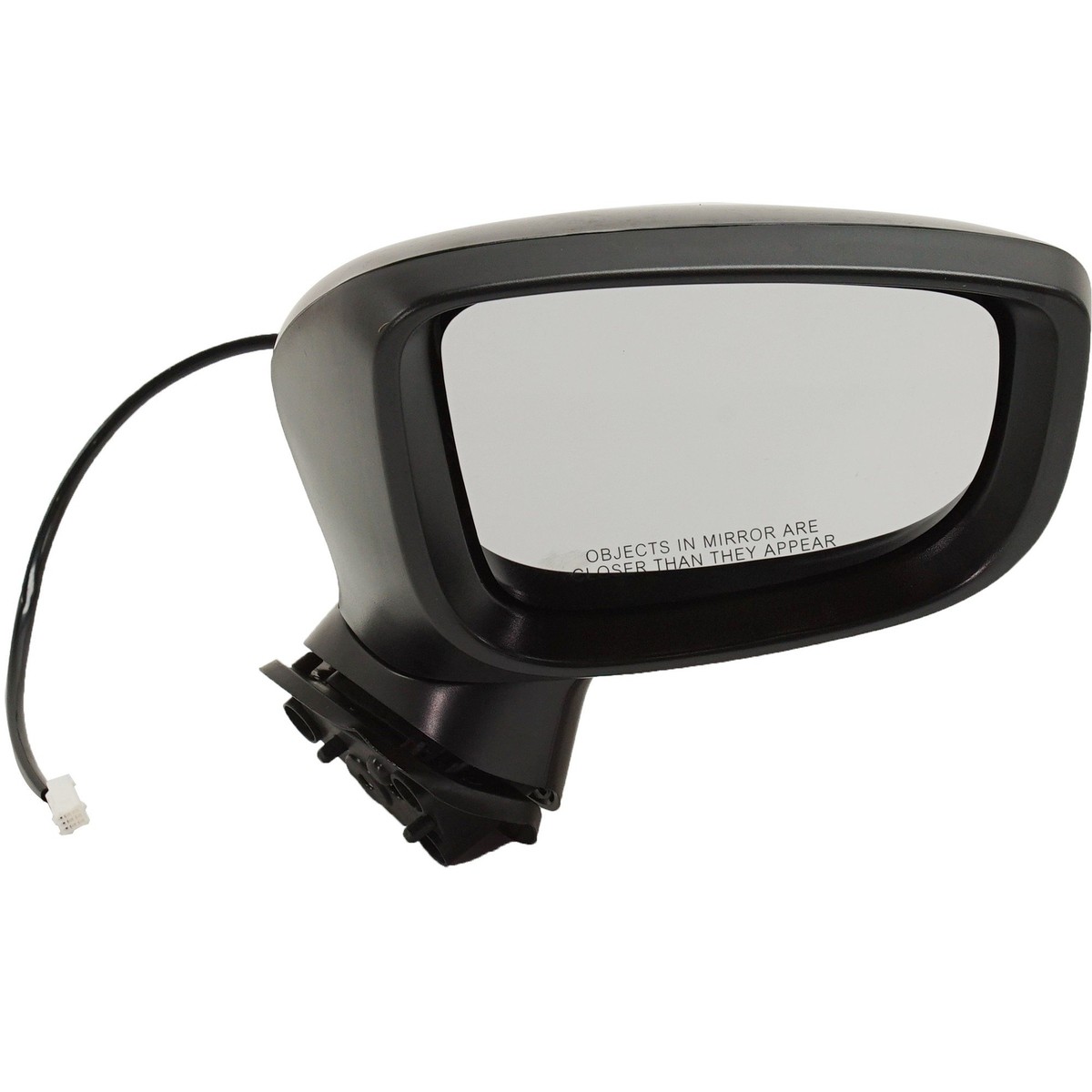 【完成車取外し品】S-Works Power with Mirror 143mm 91031CC020-91031CC030 JDM Power Folding Mirrors Set Subaru 2022