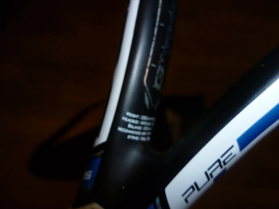 Babolat Pure Drive, photo 3 sur 5