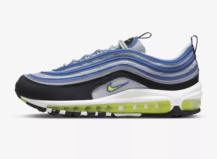 Nike 97 shop heels