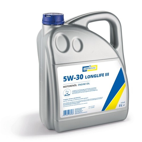 motor�l 5w30 audi a3