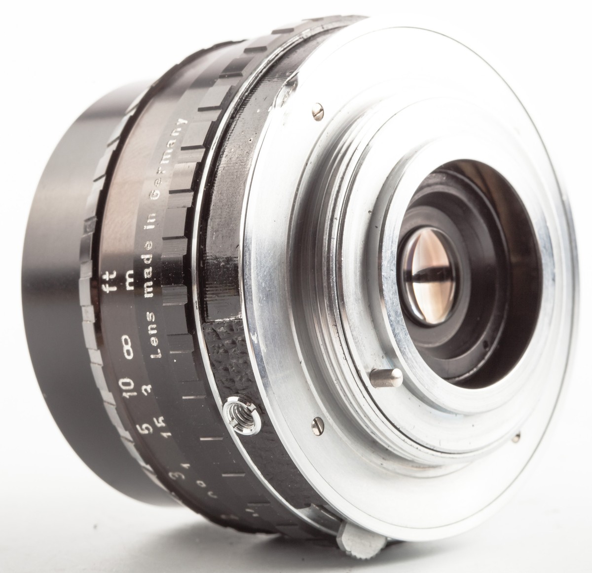 レア？Schneider-Kreuznach 28mm f4 m42 RARE Wide angle lens SCHNEIDER-KREUZNACH CURTAGON 28 mm F4