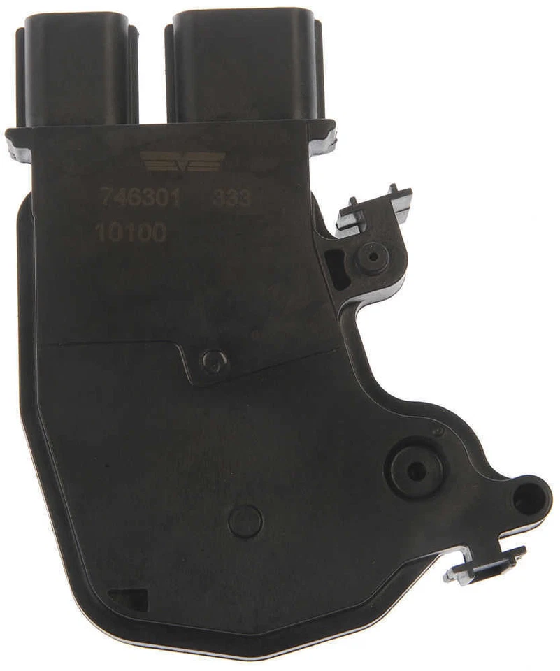Door Lock Actuator Motor fits 2003-2010 Honda Odyssey Pilot Accord DORMAN OE SO - Image 3 of 4