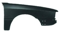KotflüGel Rechts Passend FüR Audi 80/90 B3 Baujahr 1986-1991 Verzinkt Neu