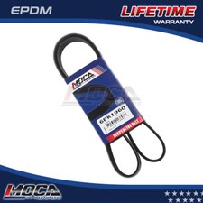 Epdm Serpentine Belt 6pk1960 Fit For Cadillac Dodge Chevrolet Camaro Subaru 3.6l Epdm Serpentine Belt 6pk1960 Fit For Cadillac Dodge Chevrolet Camaro Subaru 3.6l