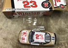 Jimmy Spencer #23 Winston 1/24 Revell In Case 1999 Nascar Diecast