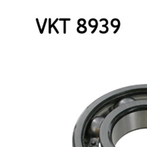 Manual Transmission Bearing SKF VKT 8939 Top Quality - Picture 2 of 6