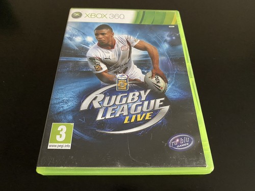 Jeu Tekken 6 Complet En Français Pour Xbox 360 - Bon état - PEGI 16