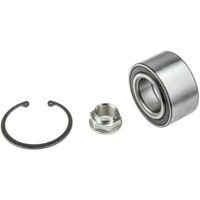 1X NTY Radnabe Radlagersatz Vorne Links Rechts FüR Rover 200 Hatchback RF 214I