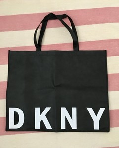foldable bag dkny