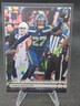 2022 Chronicles Football Tariq Woolen RC PH-41 Photogenic Seattle Seahawks