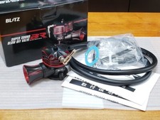 Blitz For Toyota Chaser Jzx100 Super Sound Blow Off Valve Kit Br Release Type