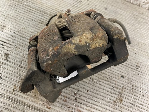 61127 Bremssattel links hinten AUDI A4 Avant (8K, B8) 8K0615403B