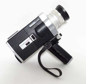 Minolta Autopak 8 D6 | eBay