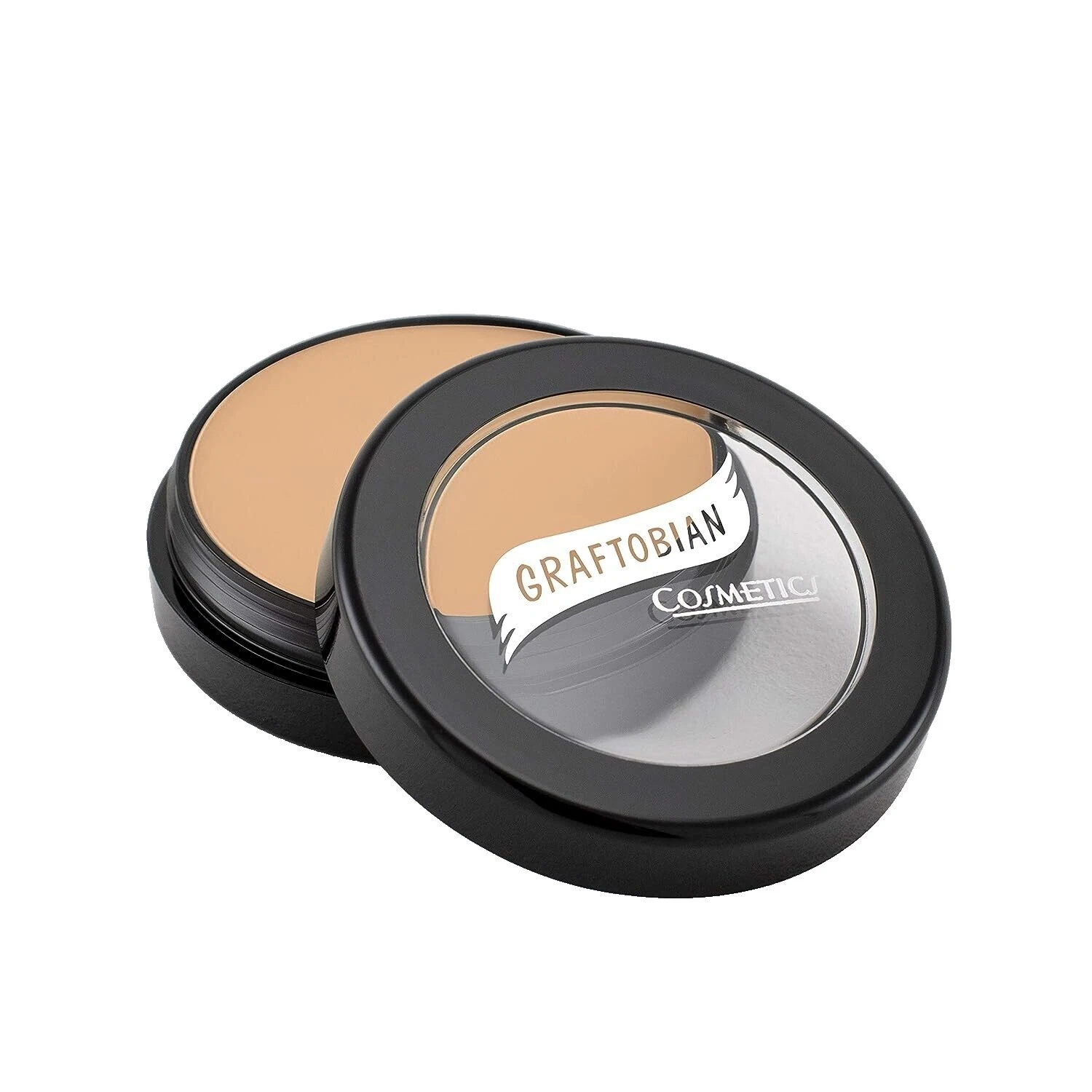 Graftobian Satin Face Makeup Products