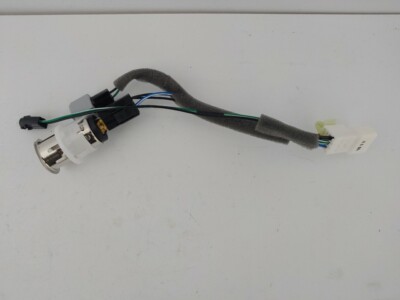 hyundai tucson cigarette lighter not working GENUINE BRAND NEW HYUNDAI TUCSON 2004-2006 2.0 SOCKET ASSY - CIGARETTE  LIGHTER#