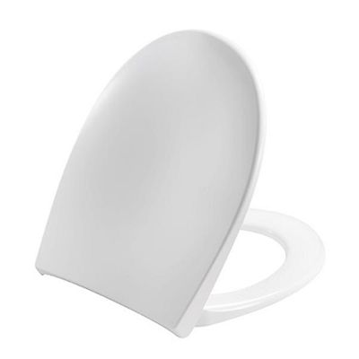 Pressalit Scandinavia Plus WC Sitz Softclosing  Weiß Nr. 758 Lift Off