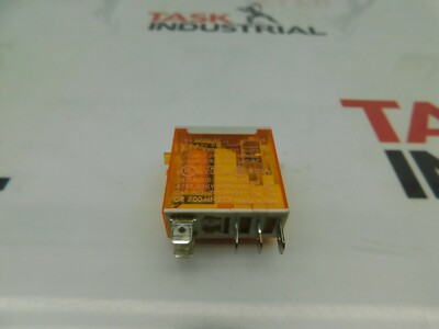 Allen-Bradley CAT No. 700-HK36A24 Lot of 3