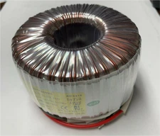 277V / 240V / 120V to 120V Isolation Power Transformer 200VA 58V / 120V  AU-2258