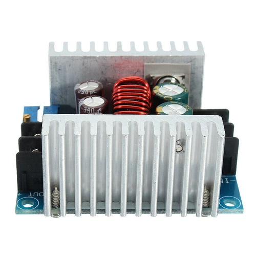 20A 300W DC DC Wandler Step Down Wandler Konverter Einstellbar Spannungsregler - Bild 7 von 9