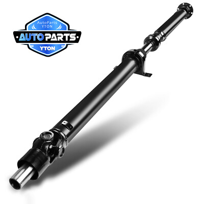 For Nissan Frontier 2005-2010 V6 4.0L RWD Rear Drive Shaft Assembly Auto Trans