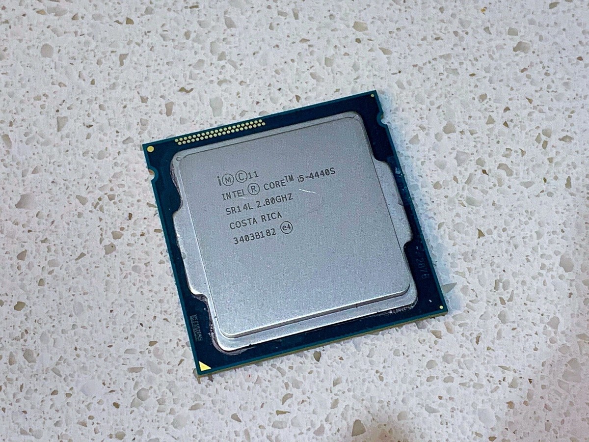 4460 Processor I5 4460 4k Intel Core I5 I5 4400 4th Gen I5 4460