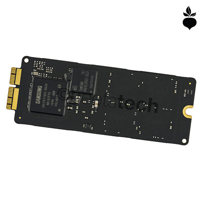 APPLE 128GB NVMe SSD SSPOLARIS-iMac 21.5 A1418,A2116, 27