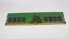 SK Hynix 8GB PC4-2400T HMA81GU6AFR8N-UH (2400MHz) DDR4 Ram