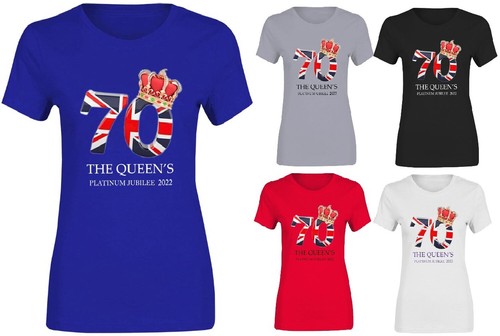 ebay jubilee tshirt