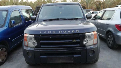 RPD000308 Stoßdämpfer Hinten Links für LAND ROVER DISCOVERY 2004 1731169 - Bild 5 von 10