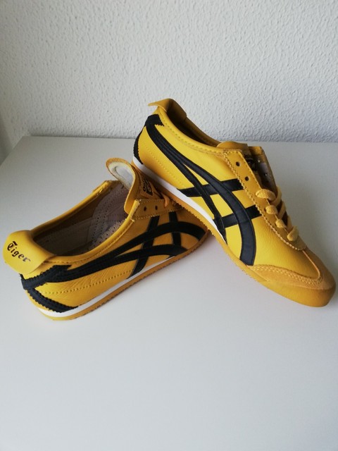 onitsuka kill bill shoes