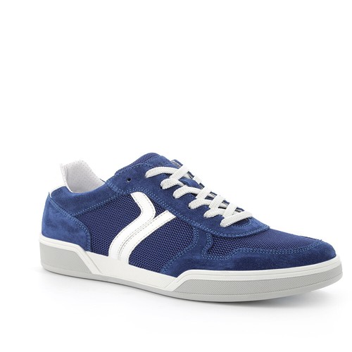 IGI&CO Homme Saro Chaussure Bateau Slip-On Confortable Et Élégante