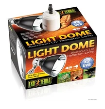 EXO TERRA LIGHT DOME - 5.5 IN - PT-2055