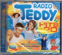 Radio Teddy - Hits Vol. 20 - Various - CD - Neu / OVP