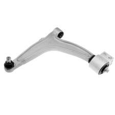 NTY Braccio sospensione ruota anteriore sinistra per Opel Vectra C Caravan Z02 2.8 V6